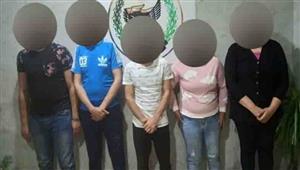 تكبيل بالحبال وضرب دون هوادة.. أسرار تعذيب 85 مدمنا داخل مصحة مخالفة بكرداسة