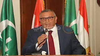 رئيس حزب الوفد يصدر قرارًا بفصل السيد البدوي