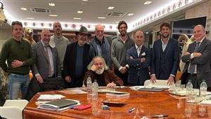 "ستيفانو ريتشي" تكشف تفاصيل كواليس الإعداد لحفل الأقصر 