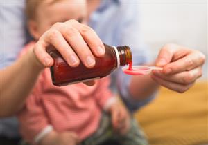 PEDIAKID TOUX : سيرو علاج الكحة عند الرضع بمستخلصات طبيعية 