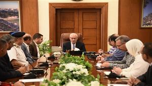 بورسعيد تستعد لاستقبال سلسلة من البواخر السياحية