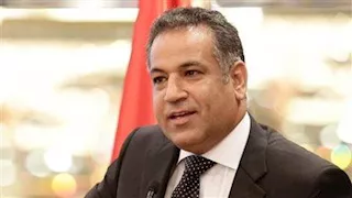 رئيس جمعية رجال الأعمال المصريين الأفارقة: الأمن الغذائي يقوم على 4 محاور 