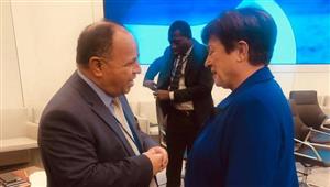 وزير المالية: بادرنا بحزمة 135 مليار جنيه لزيادة الأجور والمعاشات ومخصصات التموين