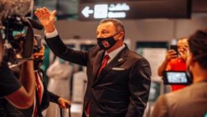 "الخطيب رفض".. لماذا لم يدعم أعضاء مجلس الأهلي تذاكر نهائي البطولة العربية للسلة؟