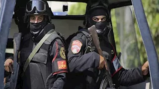 الداخلية ترد على فيديو مزاعم القبض على أسرة شاب بسبب قطعة أرض