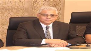 أسامة توفيق رئيسا للإدارة المركزية للمدن الجامعية بالأزهر
