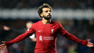   خبيرة تاروت تحذر محمد صلاح من هذا الأمر في العام الجديد 2023