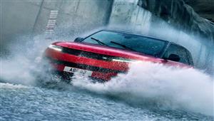 لاند روفر تقدم Range Rover Sport الجديدة بالأسواق (أسعار ومواصفات)