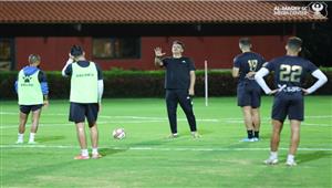 المصري البورسعيدي يعلن انتهاء أزمة ملعبه في بيان رسمي