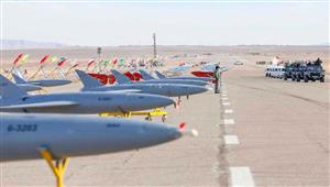 إيران تنفي إرسال طائرات مسيرة إلى روسيا