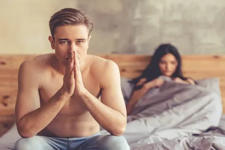 5 مشاكل تُضعف القدرة الجنسية للرجال والانجاب 