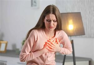 ألم الصدر- نوبة هلع أم جلطة قلبية؟