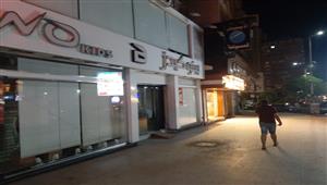 إغلاق 8 منشآت ومحال في الإسكندرية لمخالفتها المواعيد الشتوية - صور    