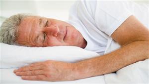 هل تقل ساعات النوم اللازمة للجسم مع التقدم بالعمر؟
