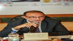 رئيس هيئة سلامة الغذاء يشارك في مؤتمر "صحة المصريين.. في الجمهورية الجديدة"