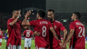 خاص.. الأهلي يعلن عن ثلاث رعاة جدد لفريق الكرة الأسبوع المقبل