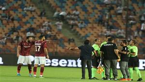 سيراميكا يرفض التعادل ويهزم أسوان بثلاثية مثيرة في الدوري