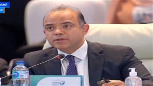 رئيس الرقابة المالية: 40% من تمويل الشركات خلال عام من القطاع المالي غير المصرفي