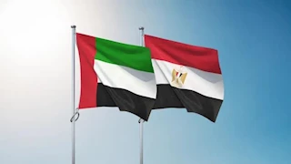 مدبولي: العلاقات بين مصر والإمارات روابط أخوية راسخة 