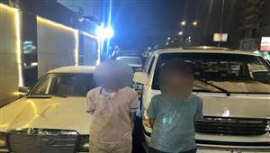 أمن القاهرة: ضبط عصابة تخصصت في سرقة السيارات بالساحل  كتب- سامح غيث: 
