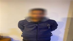 نصب وشعوذة ووظائف وهمية.. سقوط دجال الفيوم في قبضة الأمن