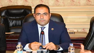 اجتماعات مكثفة لأمانة المصريين بالخارج بحزب مستقبل وطن استعداداً لانتخابات مجلس النواب 