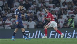  سافيو يُعلق على هدفه في شباك الزمالك.. وتجربته مع الأهلي
