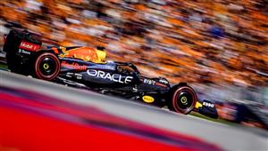 الاتحاد الدولي للسيارات يغرم ريد بول 7 ملايين دولار