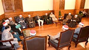 إطلاق اسم الشيخ "مصطفى إسماعيل" على النسخة 29 من المسابقة العالمية للقرآن