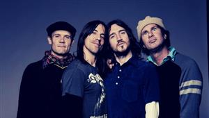 فرقة Red Hot Chili Peppers تطرح ألبومها الجديد