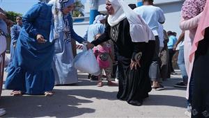 "نعدكم بالمزيد".. عضو لجنة العفو الرئاسي ينشر صورًا للإفراج عن المحبوسين