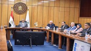 وزير القوى العاملة: ميكنة الخدمات المقدمة للعمالة غير المنتظمة