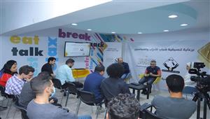 حزب حماة الوطن يشيد بإعلان بدء جلسات الحوار الوطني ويدعم قراراته