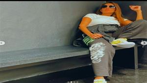 زينة: "يتعجبون منك لأنك مختلف"- صور