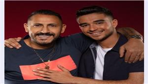 بعد تألقه في"the voice kids"..هاني محروس يطرح "أنا حد جديد" لـ خالد الفايد