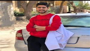 جامعة بنها تنعى الطالب محمد الدسوقي