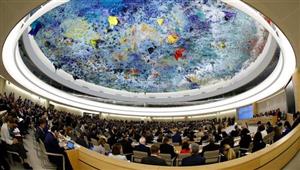 روسيا: تقرير مجلس حقوق الإنسان حول أوكرانيا متحيزًا 