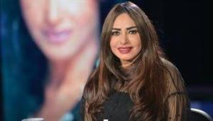 مكياج غريب لـ سلوي خطاب بكواليس مسلسل "جت سليمة"