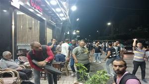لمخالفتها المواعيد الشتوية.. إغلاق 7 مقاهي ومحلات في الإسكندرية - صور 