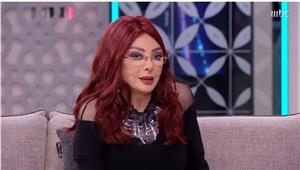 نبيلة عبيد في الذكرى الأولى لرحيل مفيد فوزي: "سبت فراغ كبير" 