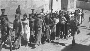 عريضة تطالب بريطانيا بالاعتذار عن جرائم حرب ارتكبتها في فلسطين