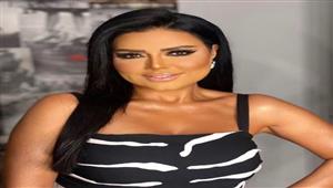 رانيا يوسف تقدم "ملك" و"التاروت".. وتكشف سبب ابتعادها عن السينما لأكثر من عامين (خاص)