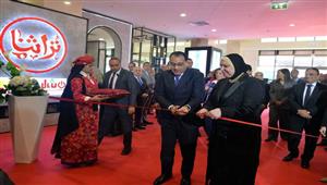 رئيس الهيئة الإنجيلية: فخورون بالمشاركة في معرض تراثنا للحرف اليدوية