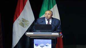 رئيس "القومي لعلوم البحار": مصر من أكثر الدول المعرضة للتغيرات المناخية (صور)