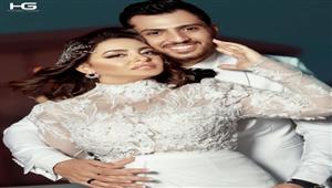 "مش رجولة" كانت البداية.. تفاصيل زواج إلهام عبدالبديع ووليد سامي