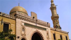 الأوقاف: انطلاق الأسبوع القرآني بمسجد السيدة نفيسة