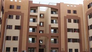 المتر يبدأ من 4200.. أسعار الشقق في مدينة 6 أكتوبر