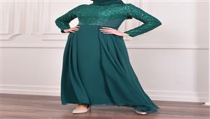 أفضل 10 فساتين سهرة لشتاء 2022 بكود خصم يصل لـ 20%