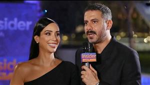 محمد فراج عن "بطن الحوت": "متشوق جدا للعمل ويتناول دراما من بطن الشارع" 