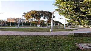 جزر نيلية ومناطق خضراء.. فسحة المواطنين على كورنيش المنيا - فيديو